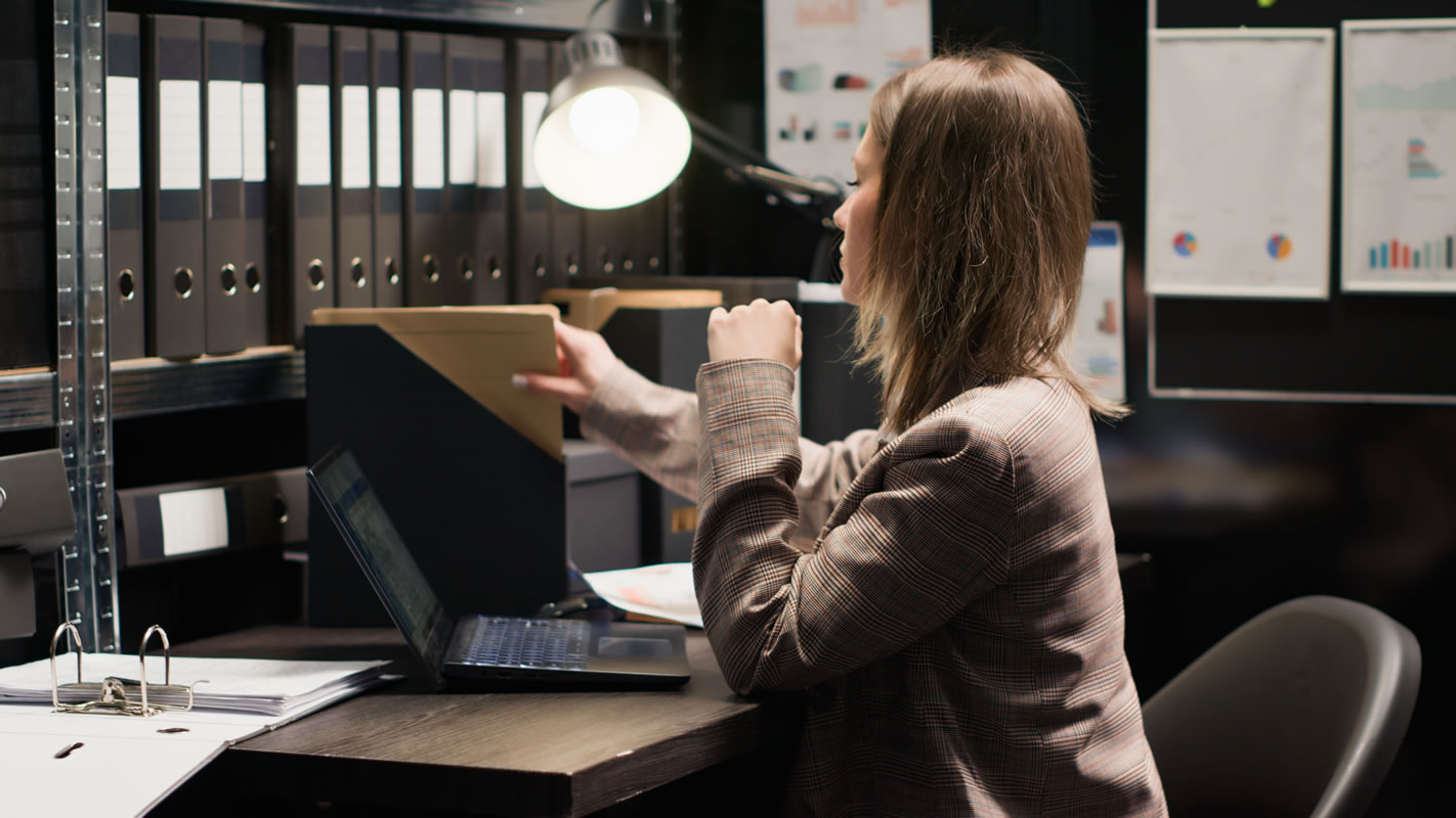 The SDS Custodianship Solution